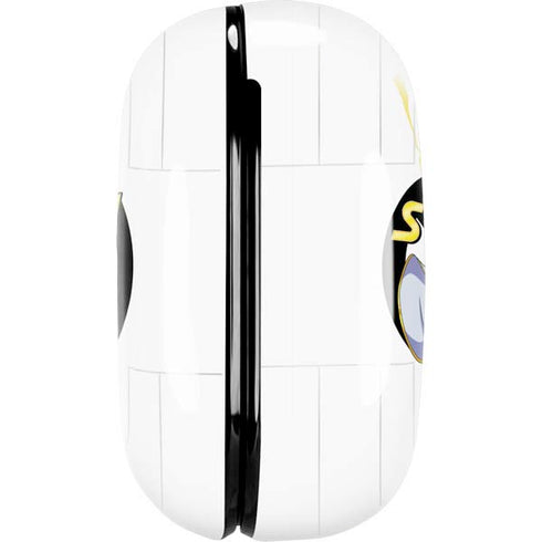 Marvel X-Men Storm Galaxy Buds Pro Skin